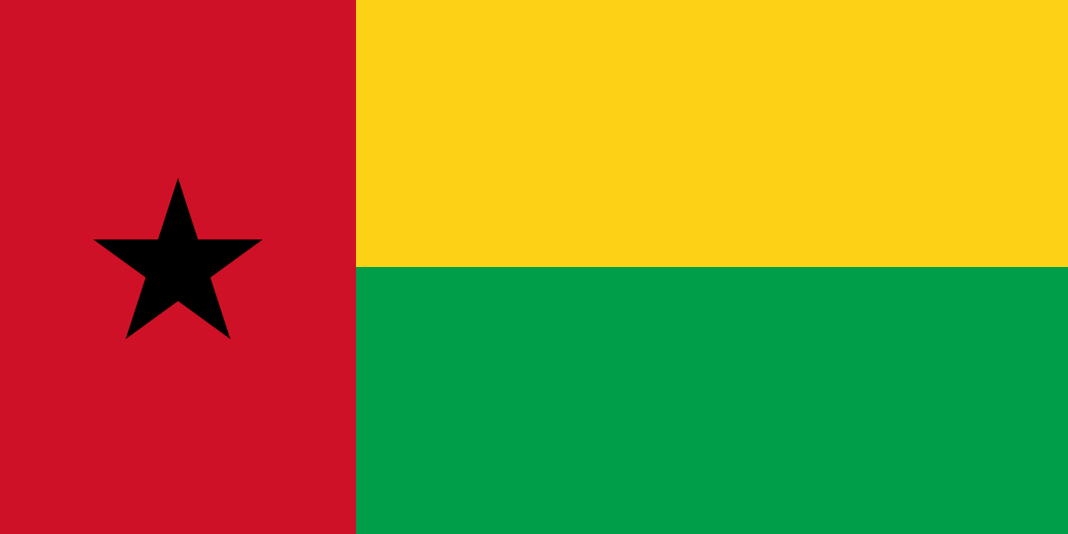 Guiné Bissau