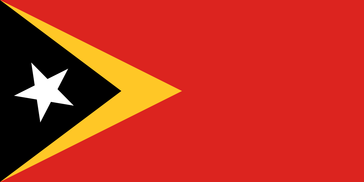 Timor-Leste